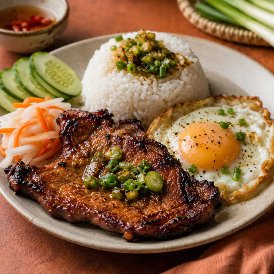 Bàn nướng đông khách tại Quán Góc Vườn